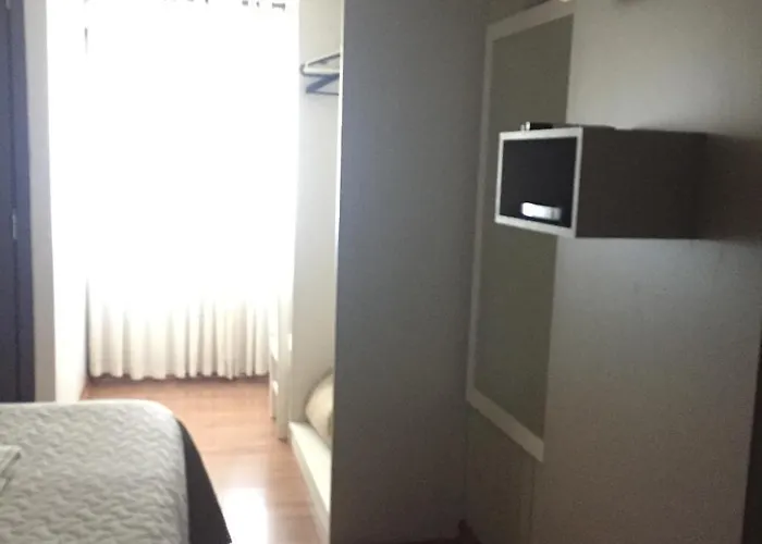 Hotel Morada Dos Pinheiros Bom Jardim da Serra