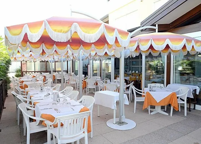 Hotel Corallo Numana