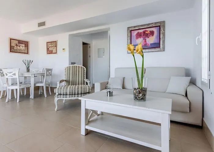 Villas Flamenco Beach Conil De La Frontera