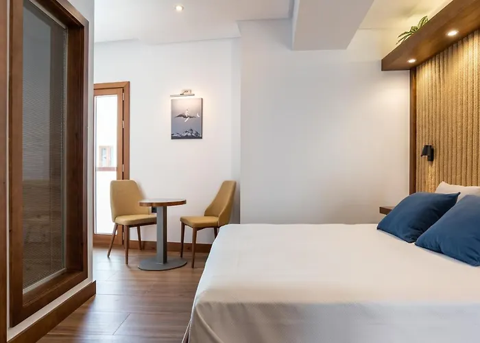 Hotel Antantie Conil De La Frontera