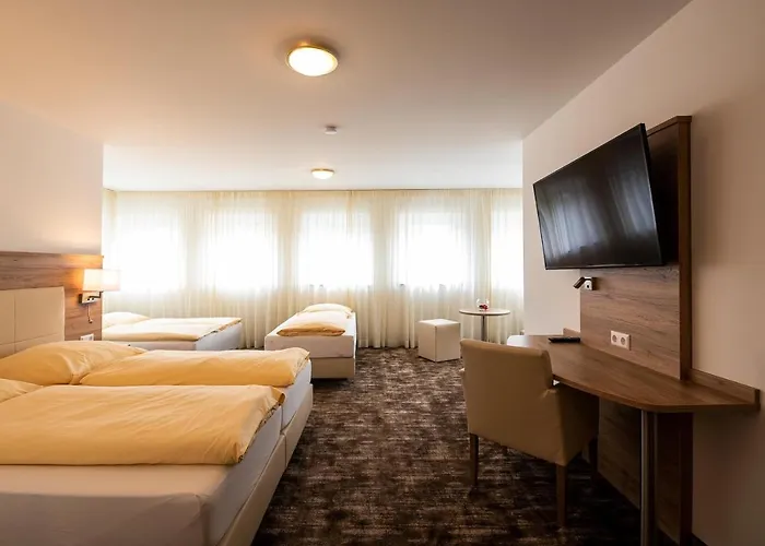 Hotels in Ehingen (Donau)