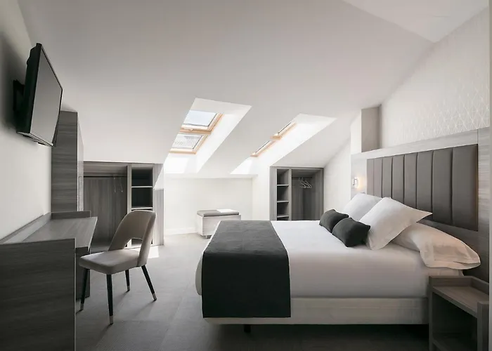 Hostal Pórtico Betanzos