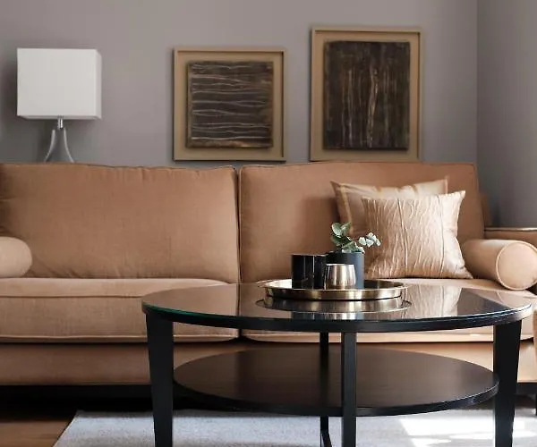 SAXX Apartments Goldberg Karree Hagen 
