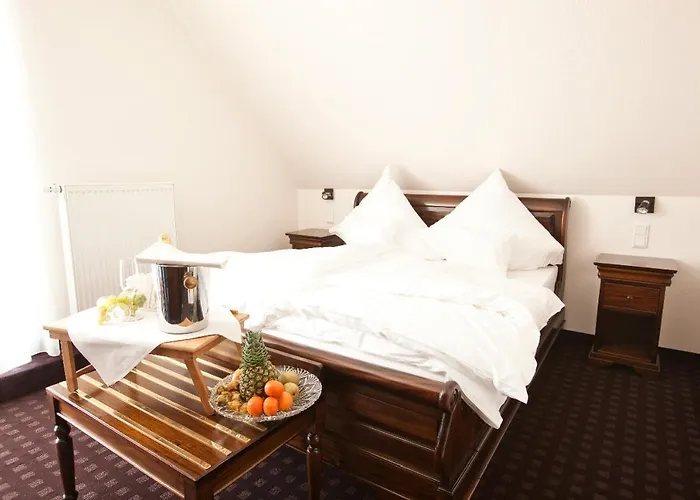 Hotels in Ochtrup