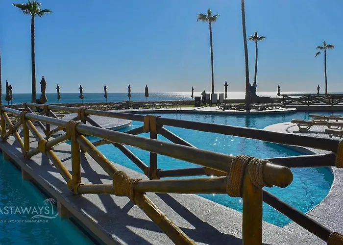 Sonoran Spa Rocky Point By Castaways Puerto Penasco