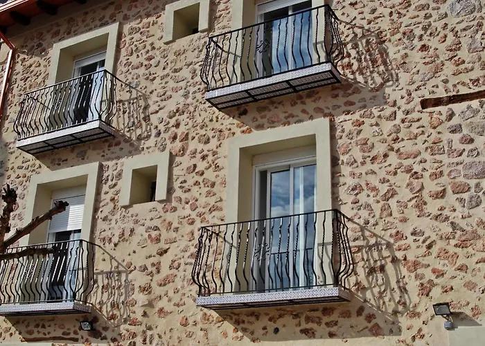 Hotel Gil Montanejos