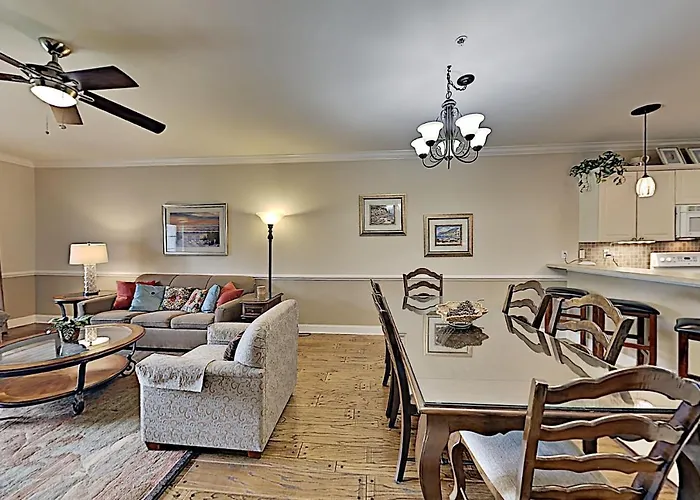 Myrtlewood Condos