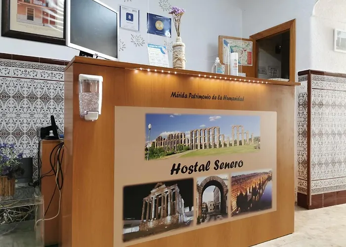 Hostal Senero