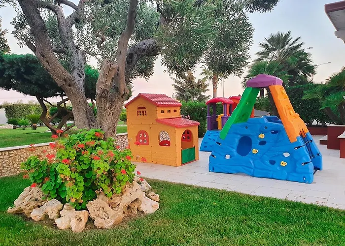 Hotel Il Quadrifoglio