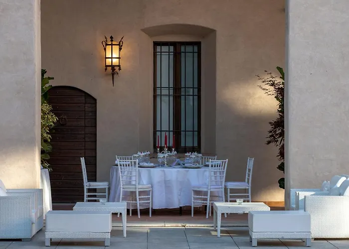 Hotels in Cassano dʼAdda