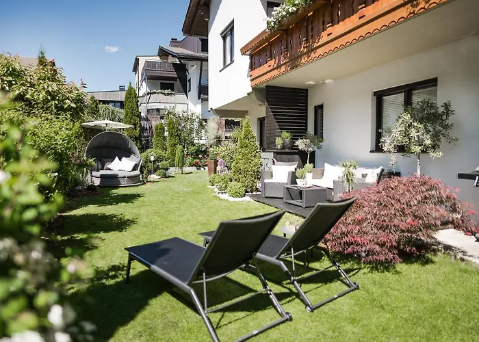 Hotels in Burgeis