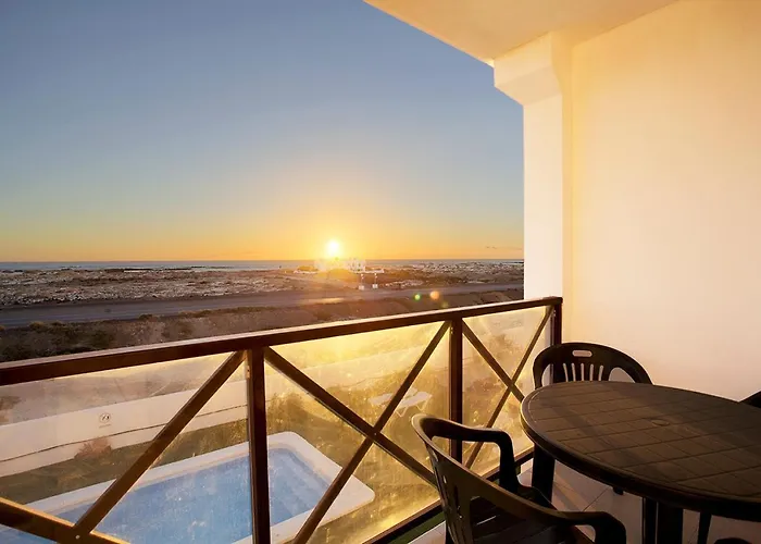 Cotillo Ocean Sunset