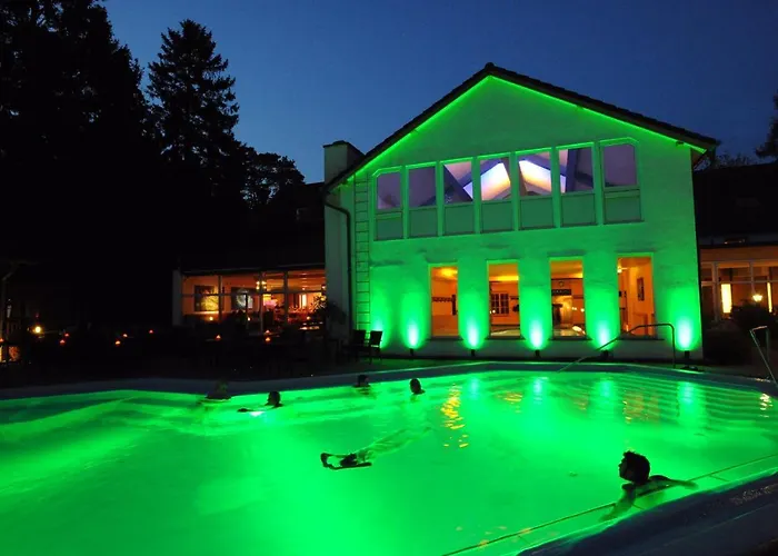 Hotels in Roetgen