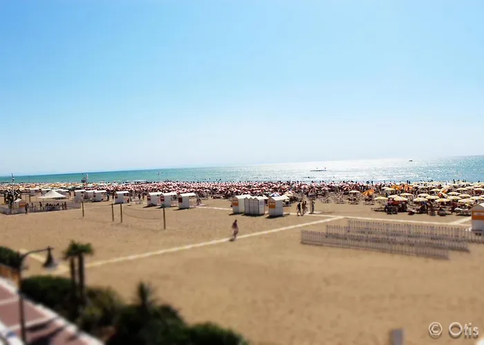 Hotel Danieli Caorle