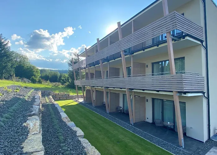 Hotels in Weibersbrunn