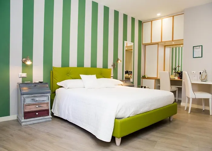 B&B Il Castello