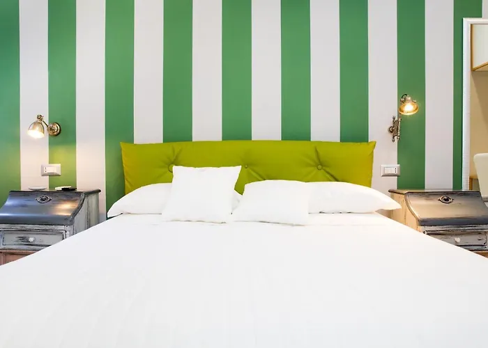 B&B Il Castello