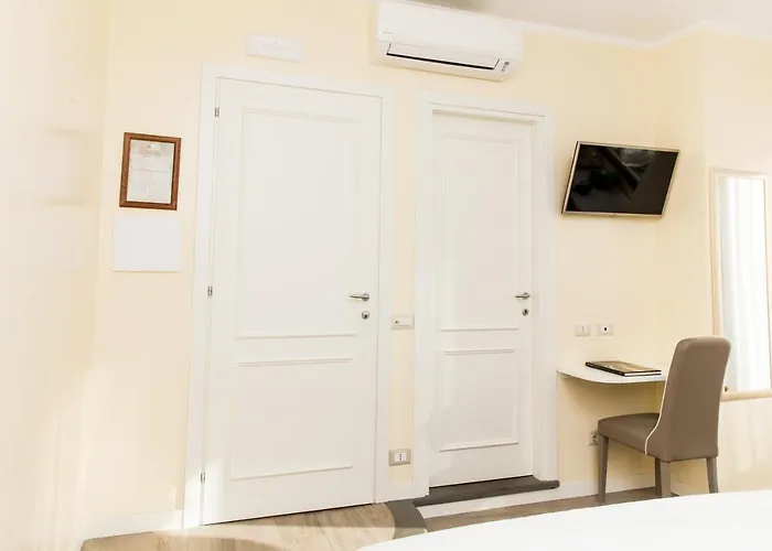 B&B Il Castello