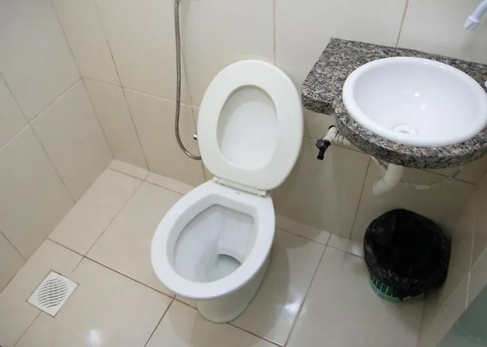 Hotel Lumem Taguatinga Norte