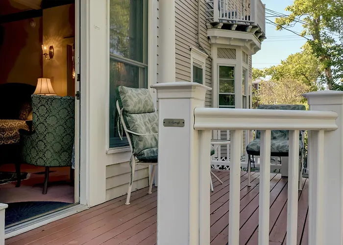 Mira Monte Inn & Suites Bar Harbor