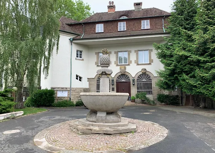Parkhotel Bad Harzburg