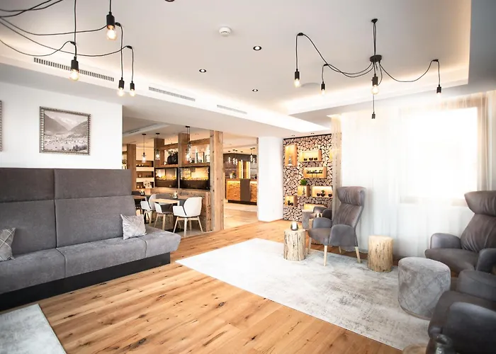 Hotel Brugger Fulpmes