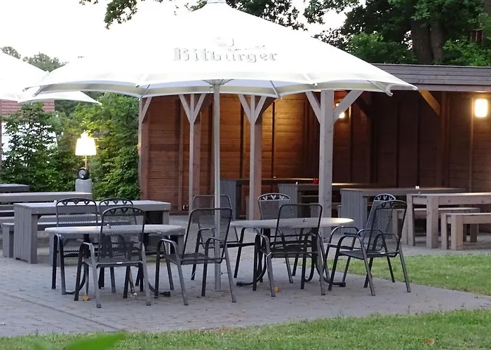 Waldhotel Lingen 
