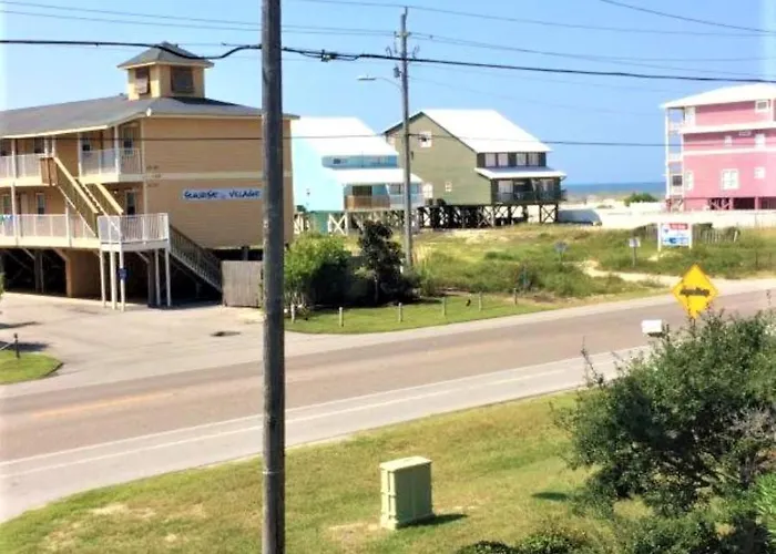 Village By The Gulf Gulf Shores