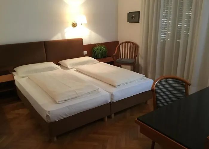 Hotel Adria Bolzano