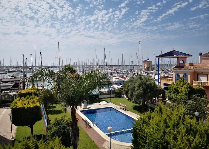 Low Cost Marina