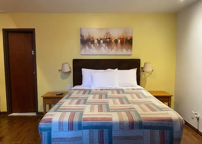 Hotel Visitel