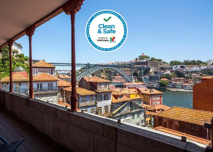 Luxushotels in Porto