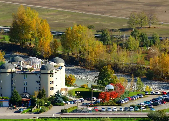 Hotel Etoile Du Nord à Sarre
