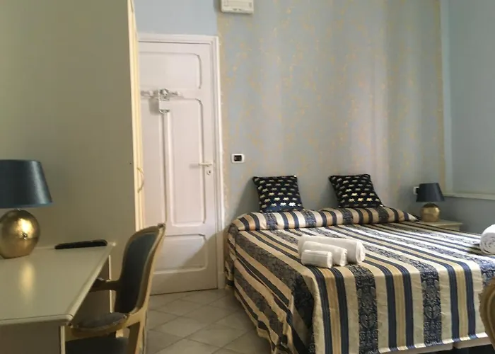 Hotel Sanremo