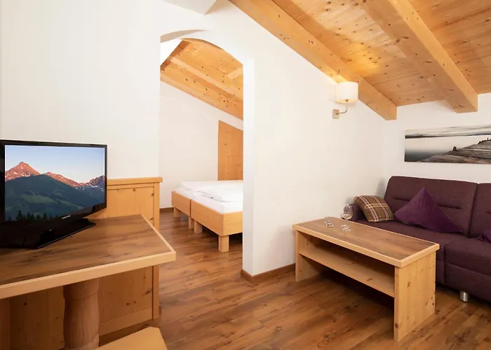 Hotels in Alpbach