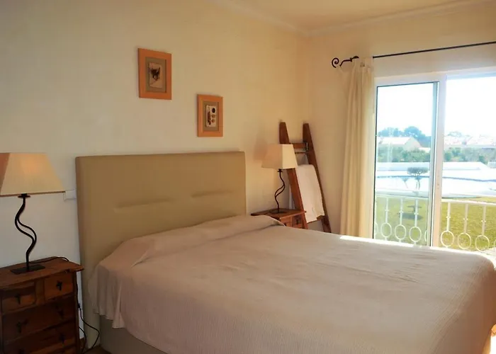 Solar Monteverde Vilamoura