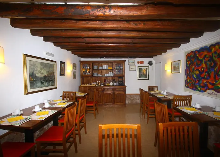 Hotel Dalla Mora Veneza