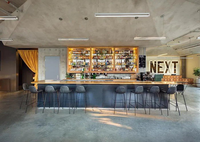 Jupiter Next Hotel Portland