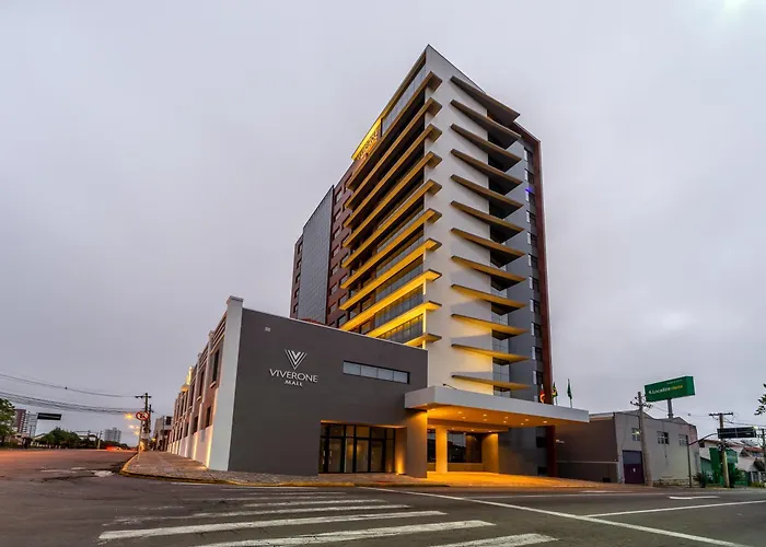 Hotel Laghetto Estação Bento Gonçalves