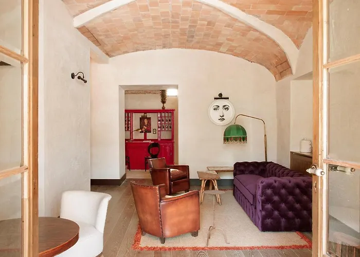 La Bionda Hotel - Adults Only