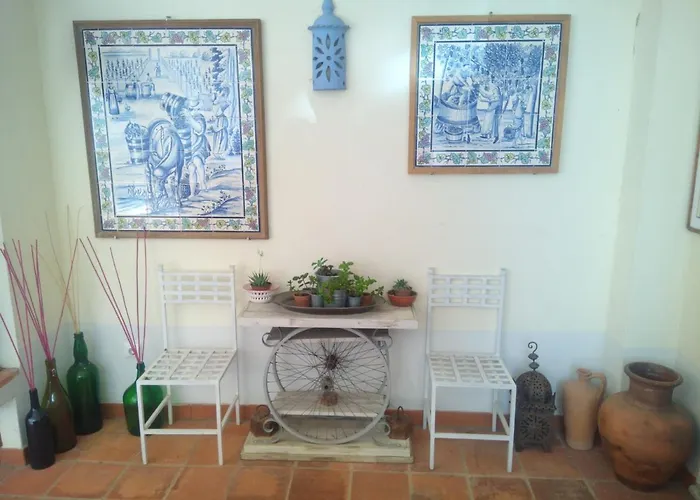 Hotel Pegada Real Óbidos