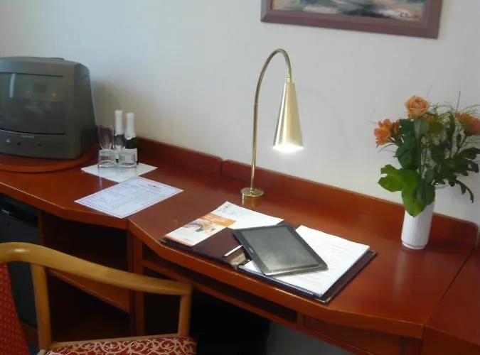 Aura Hotel Timmendorfer Strand