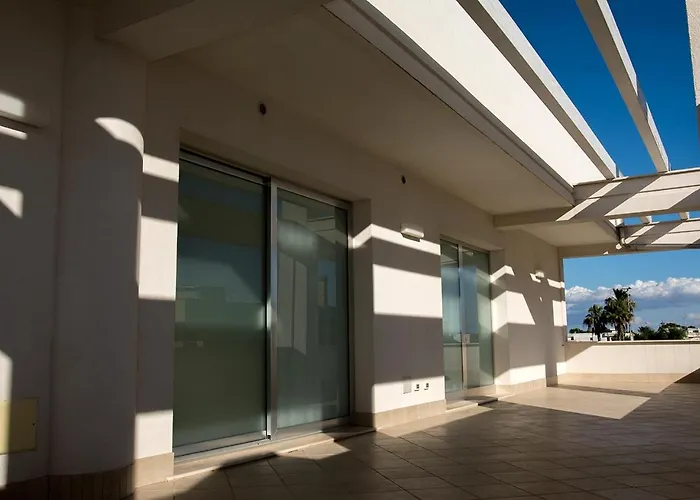 Hotel Aurora Porto Cesareo