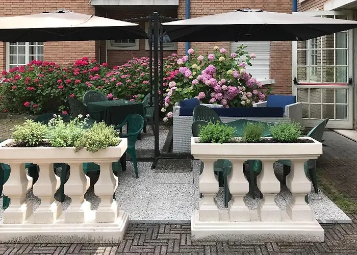 Park Hotel Reggio nell'Emilia