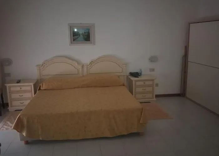 Hotel Sole Diano Marina