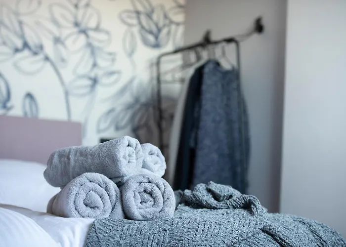 B&B Reveille Kleve 
