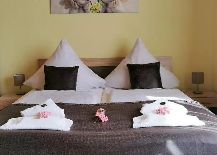 Hotel Mainperle