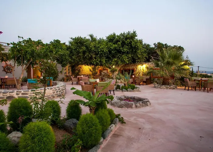 Mythos Suites Diskos