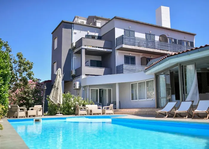 Hotels in Sukošan