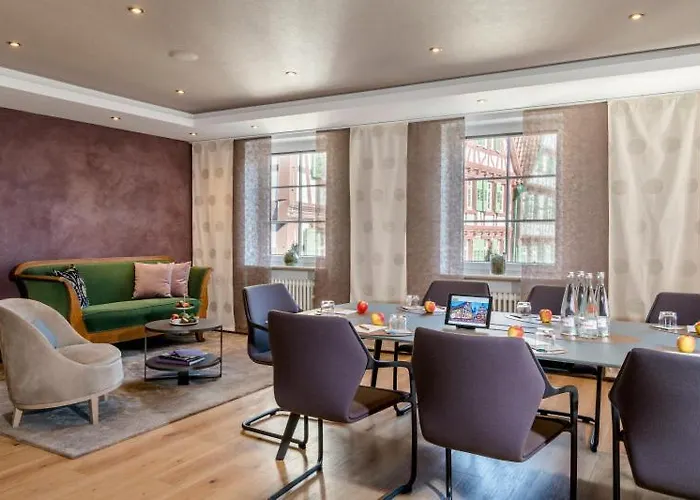 Hotel Krone Bretten